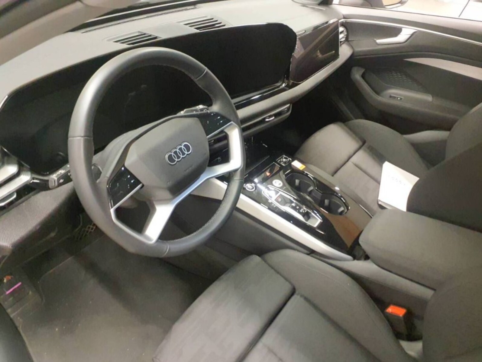 Audi A6 Avant – Bild 3