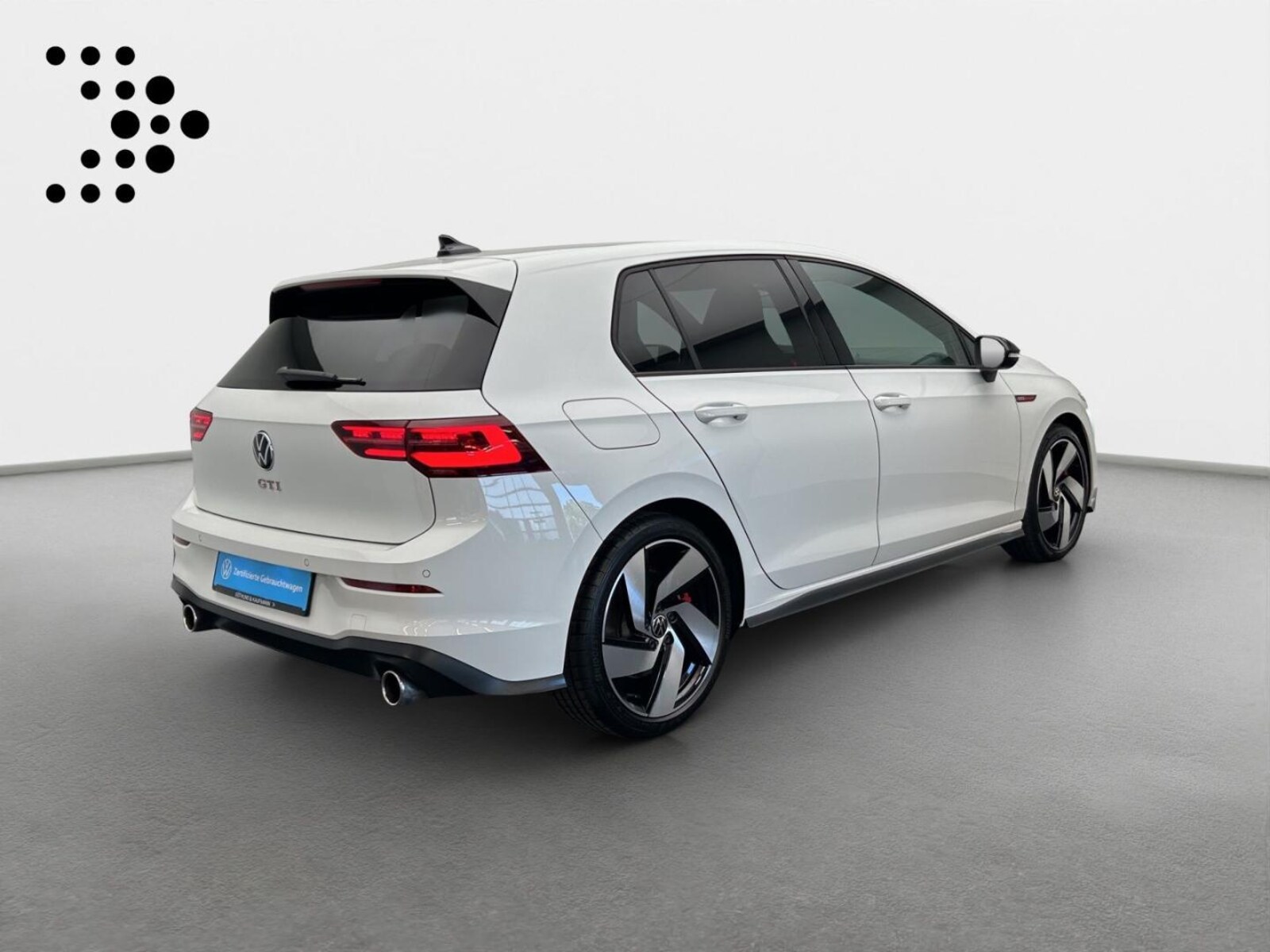Volkswagen Golf – Bild 3