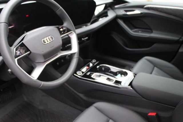 2025 Audi A6 Sportback e-tron Premium - Photo 9