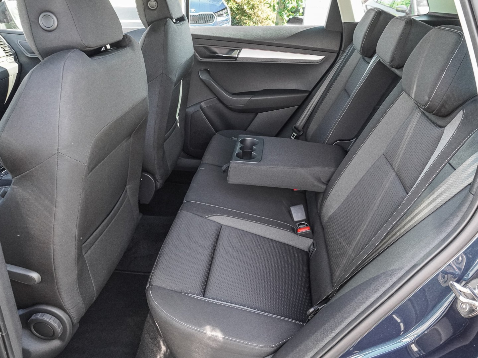 Skoda Karoq Ambition