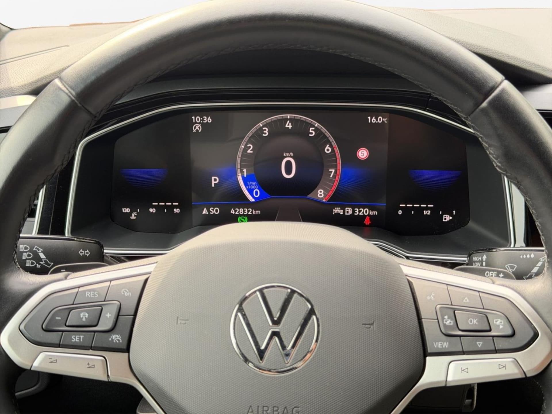 Volkswagen Polo R-Line