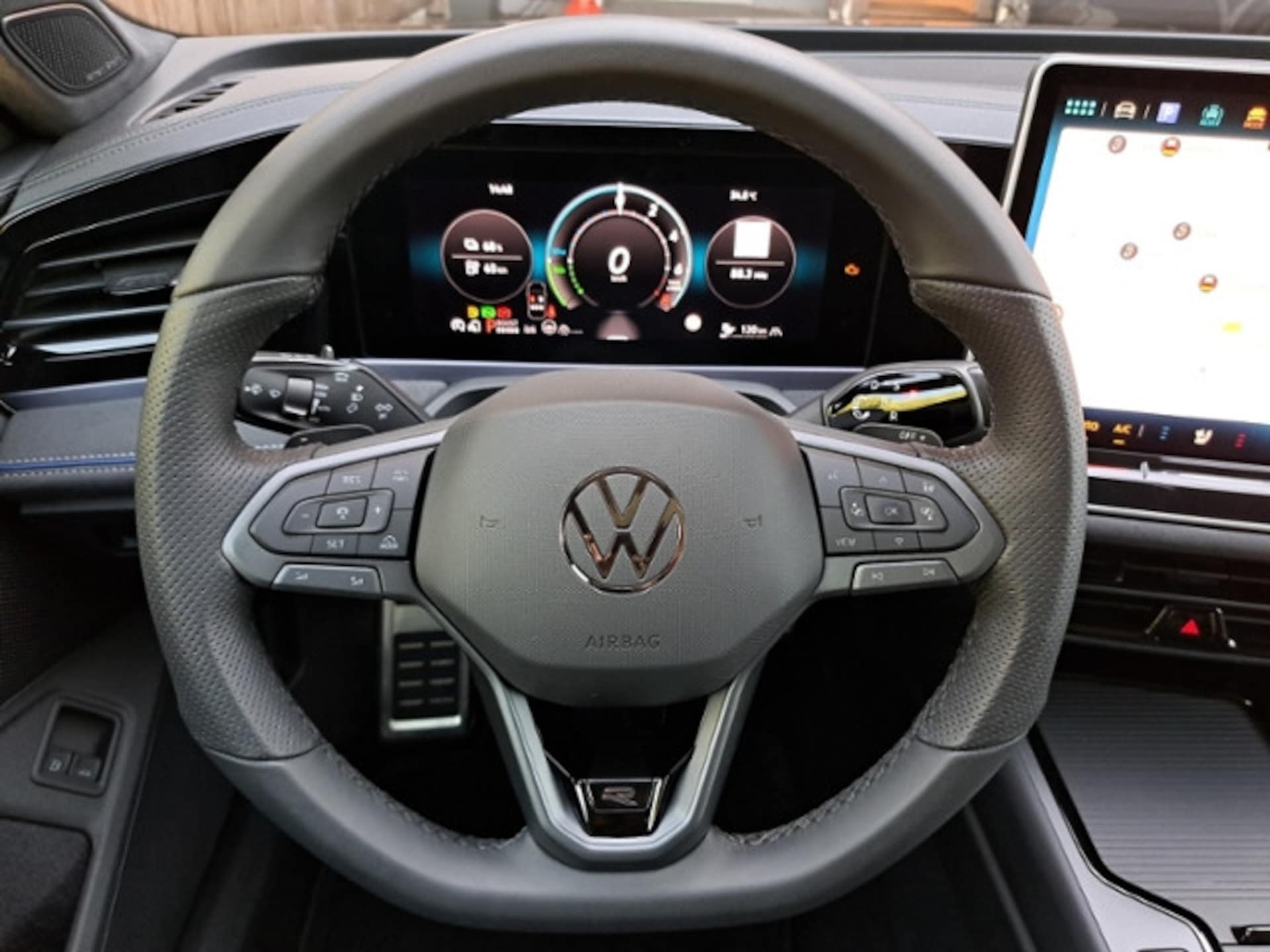 Volkswagen Passat R-Line