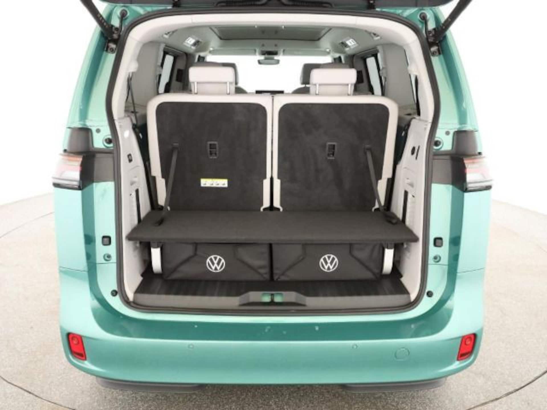 Volkswagen ID. Buzz Pro