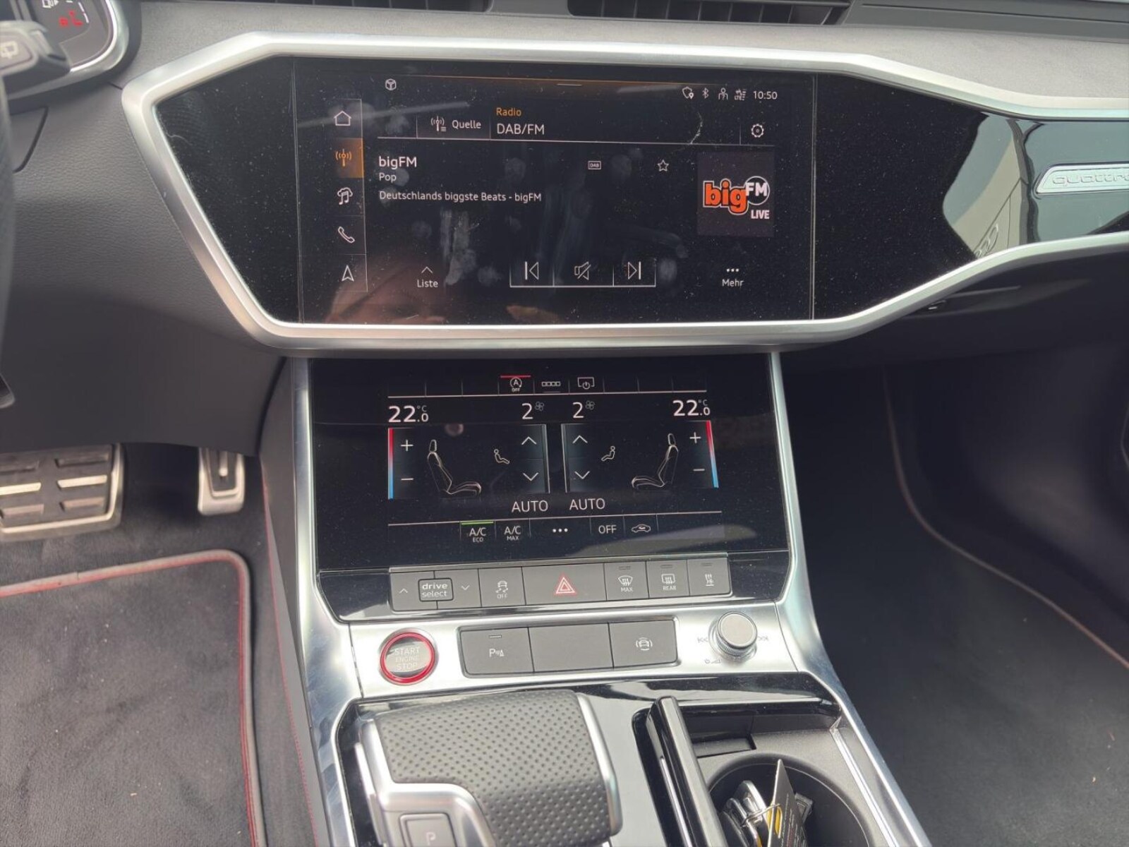 Audi S6 Avant – Bild 11