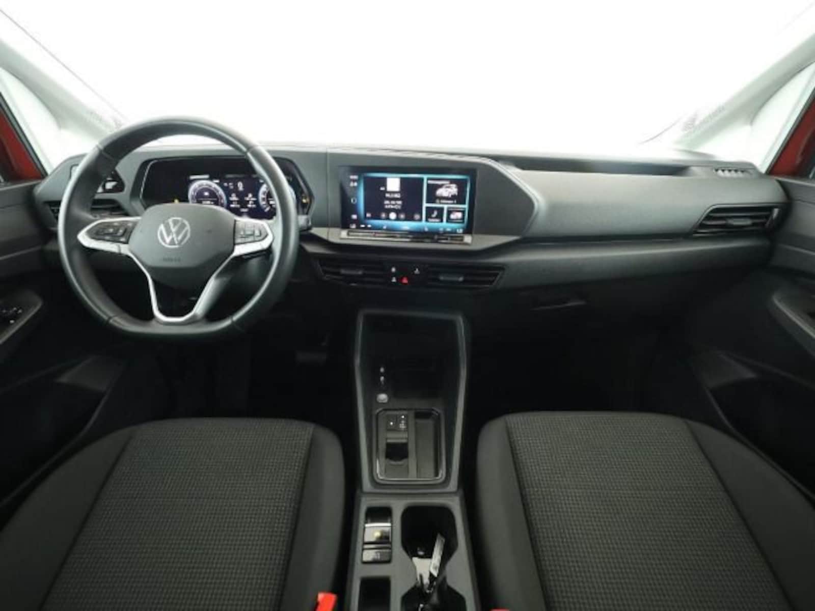 Volkswagen Caddy Maxi – Bild 3