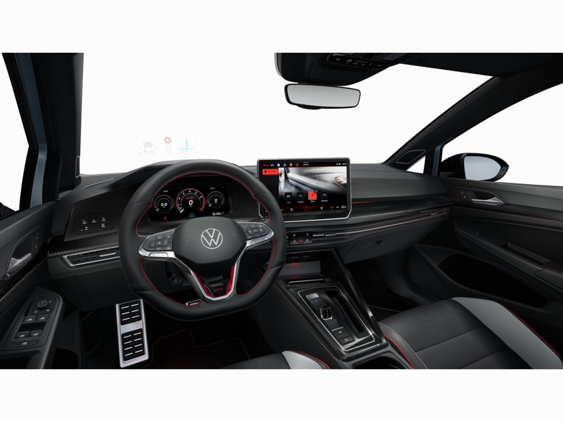 Volkswagen Golf GTI Clubsport