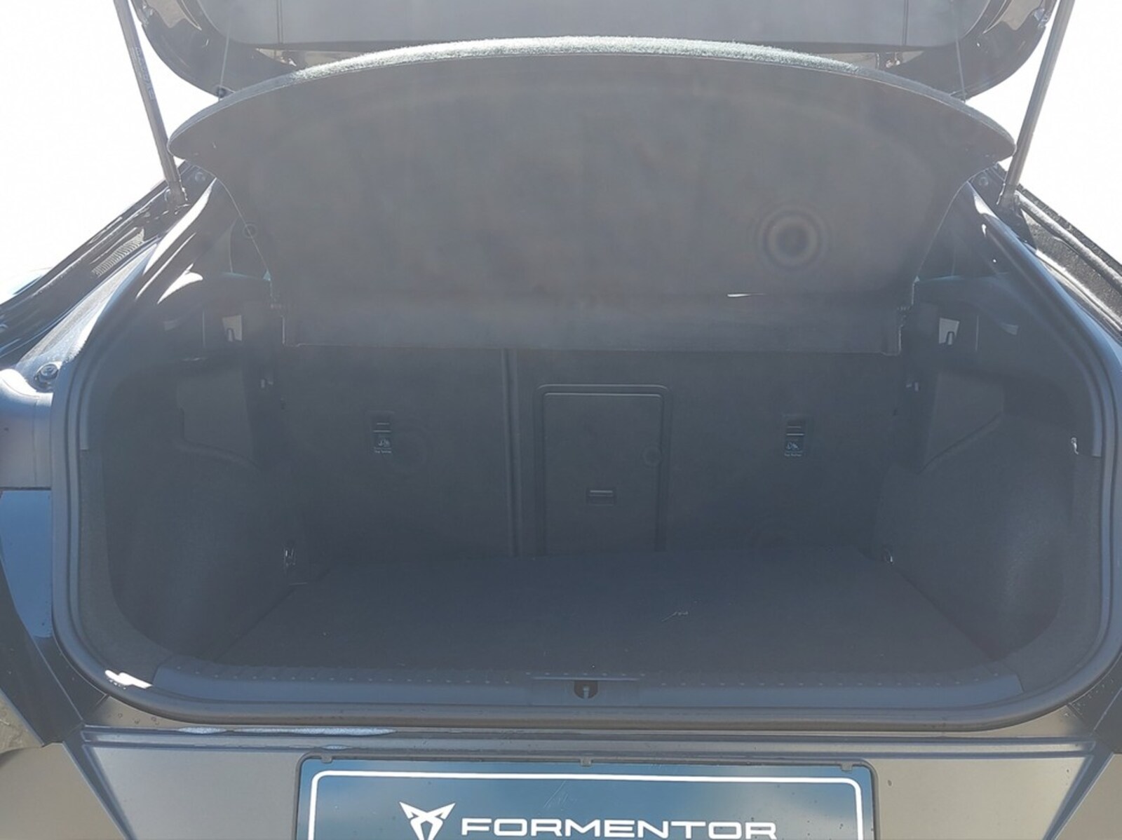 CUPRA Formentor – Bild 8
