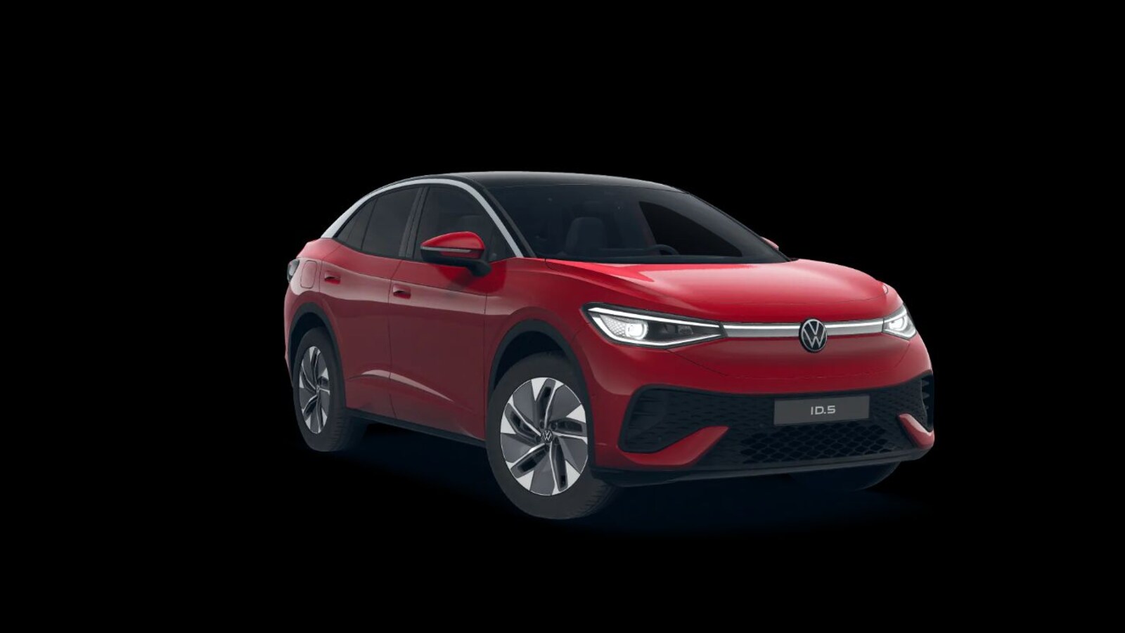 Volkswagen ID.5 – Bild 8