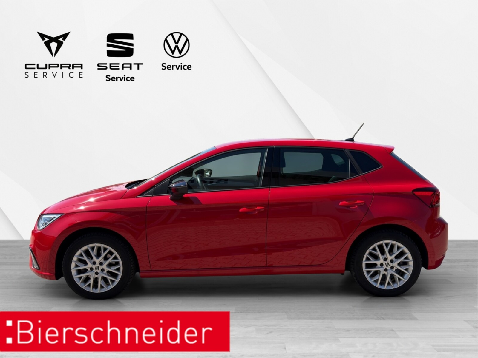 SEAT Ibiza – Bild 5