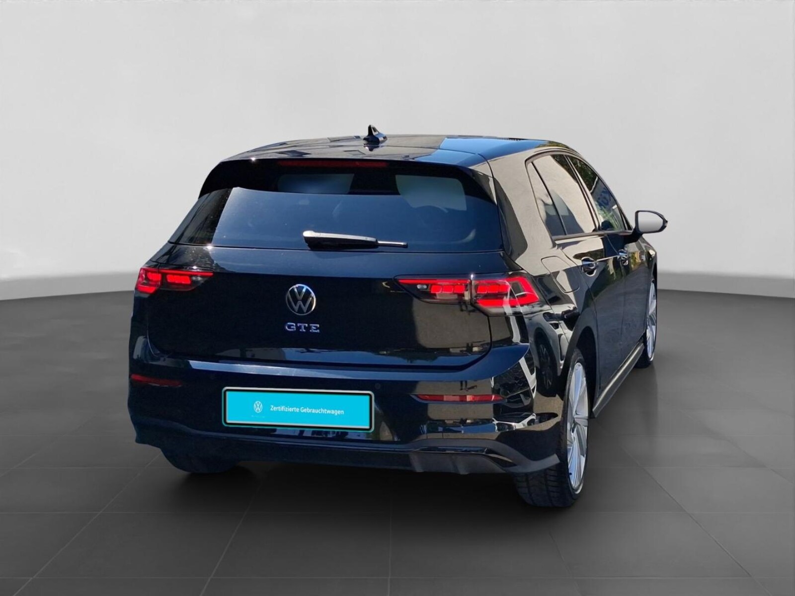 Volkswagen Golf – Bild 3