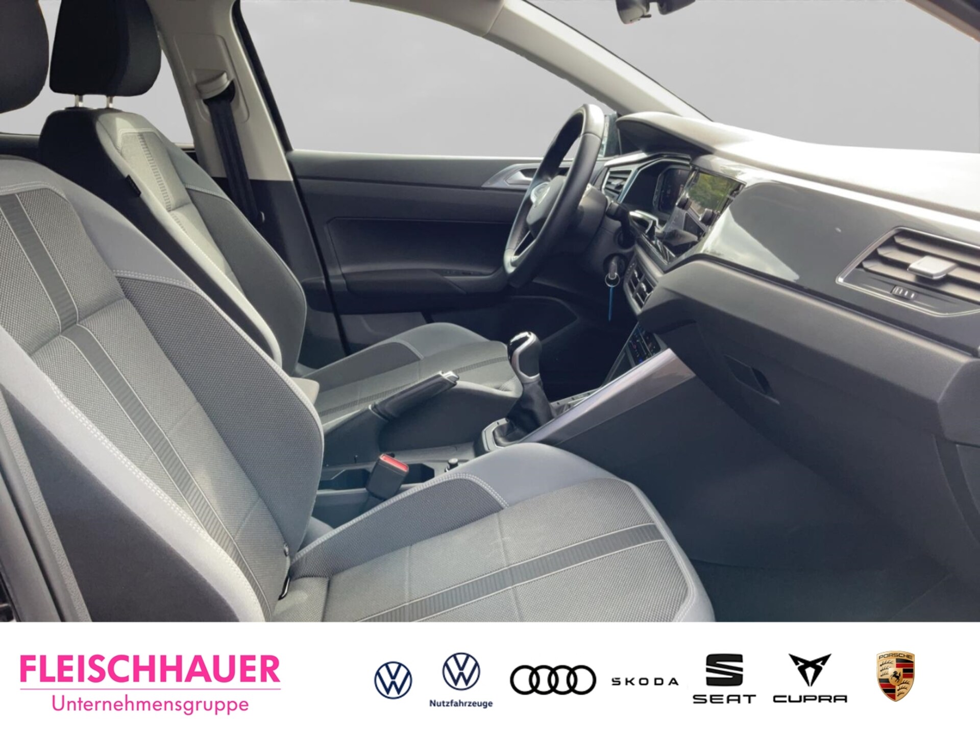 Volkswagen Polo Style