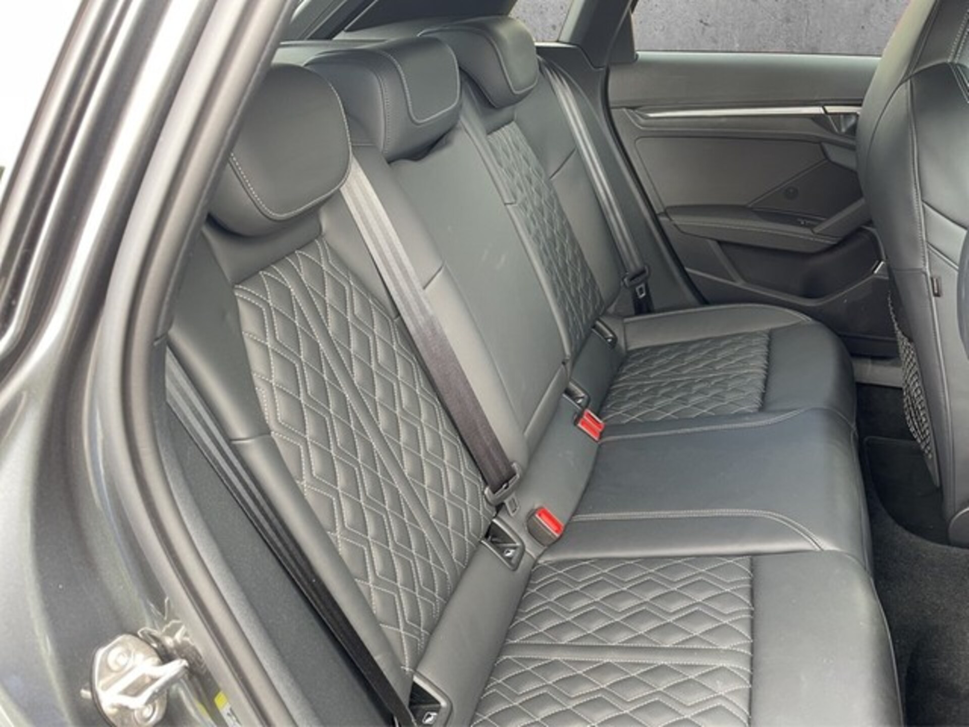 Audi S3 Sportback