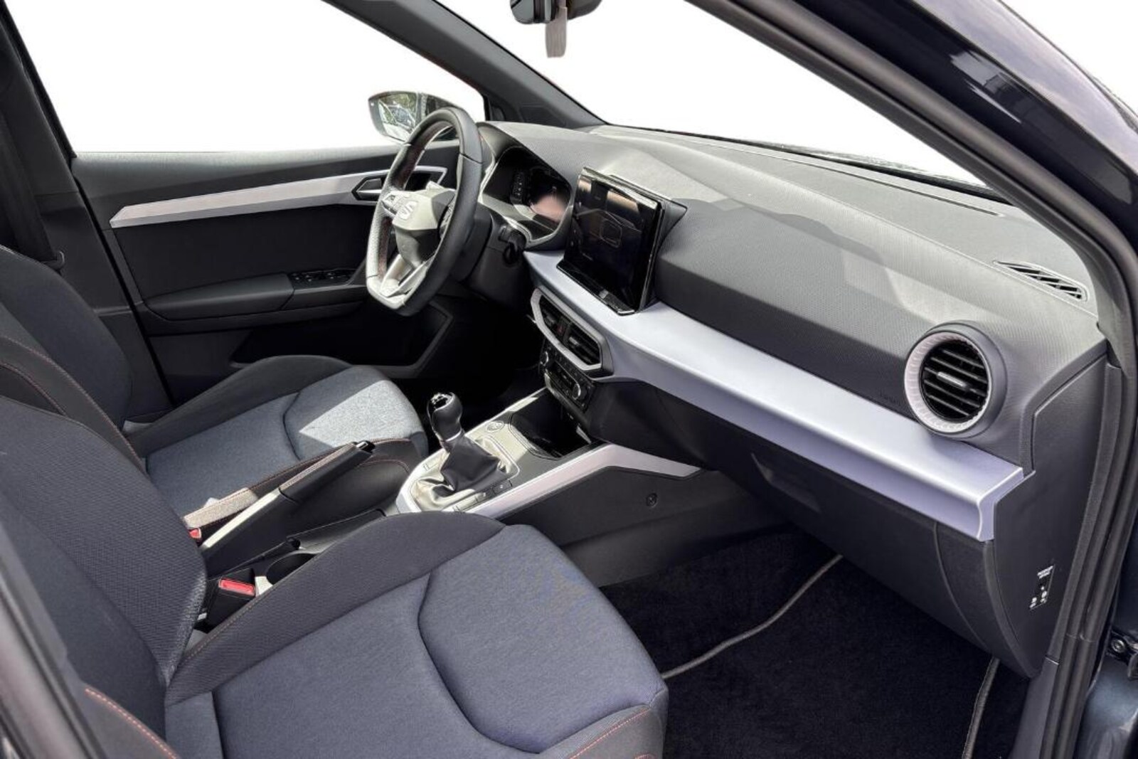 SEAT Arona – Bild 16