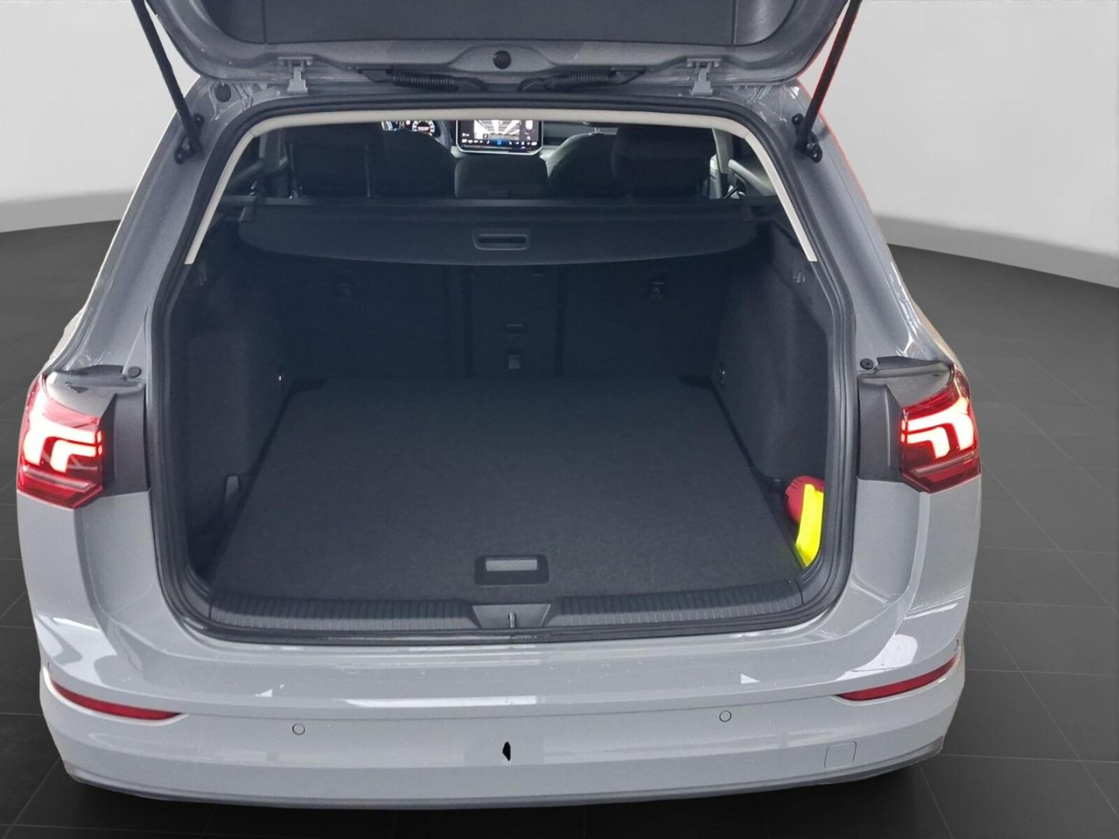 Volkswagen Golf Variant – Bild 17