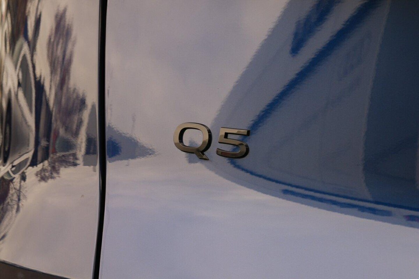 Image about Audi Q5 Sportback TFSI 150 kW