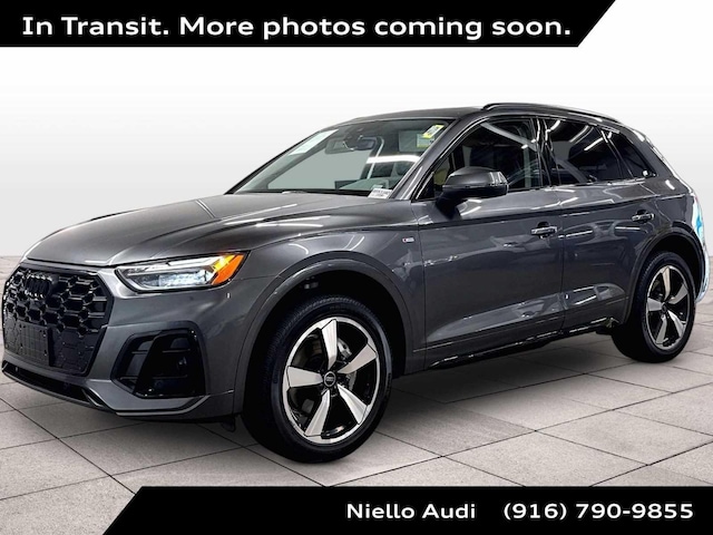 2023 Audi Q5