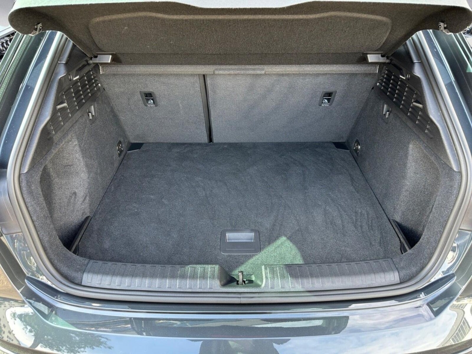 Audi A3 Sportback – Bild 15