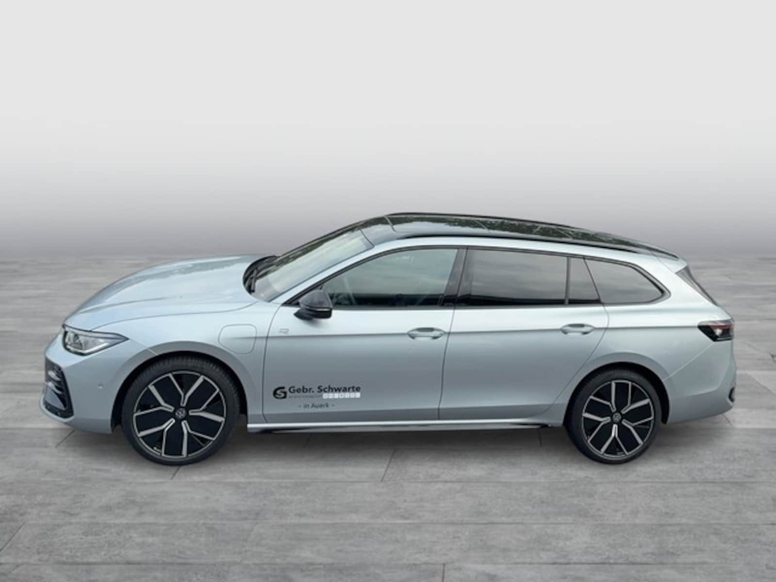 Volkswagen Passat – Bild 2