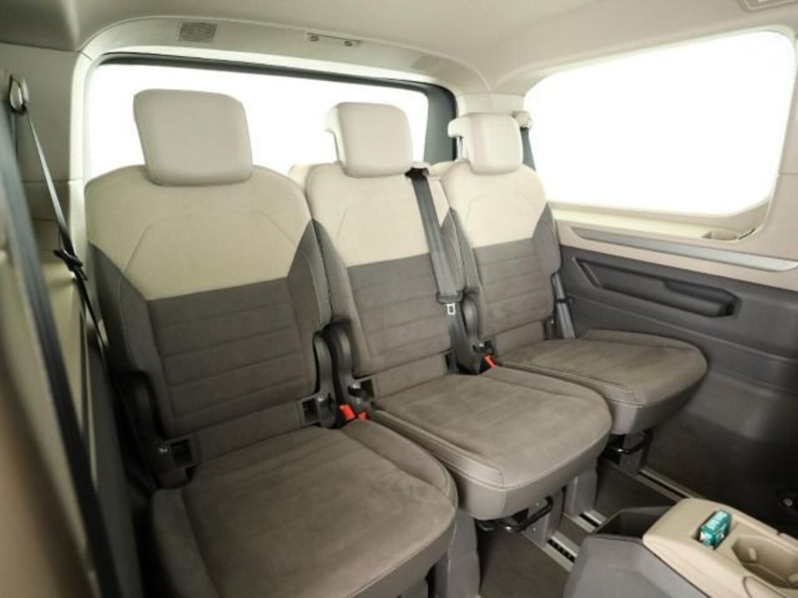 Volkswagen Multivan Langversion – Bild 6