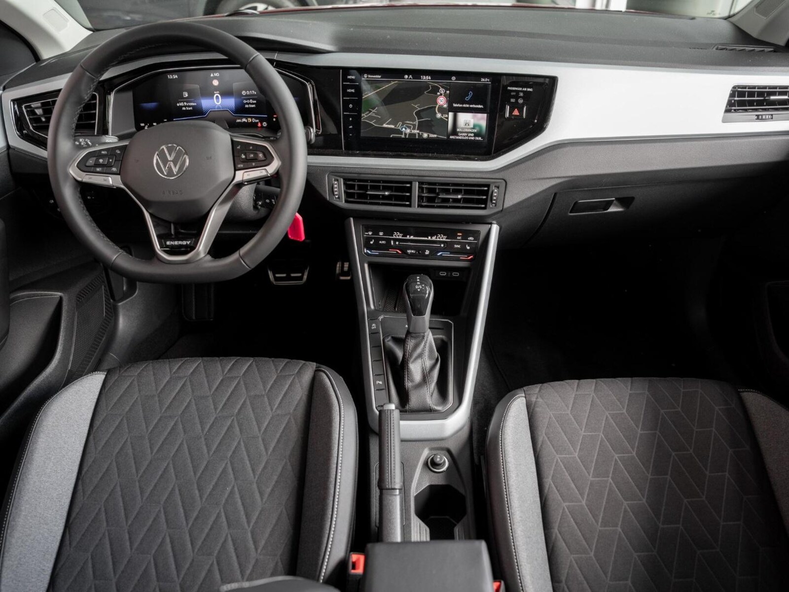 Volkswagen Taigo – Bild 12