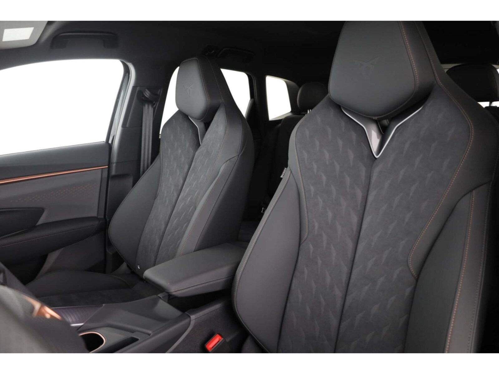 CUPRA Terramar – Bild 9