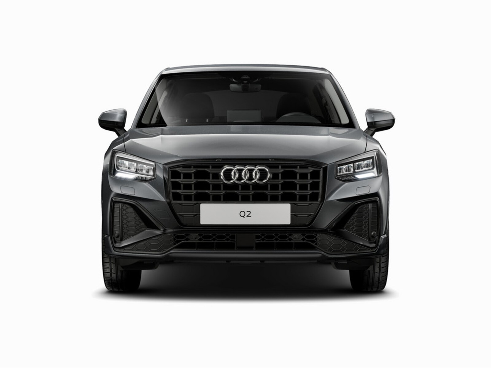 Audi Q2 – Bild 7