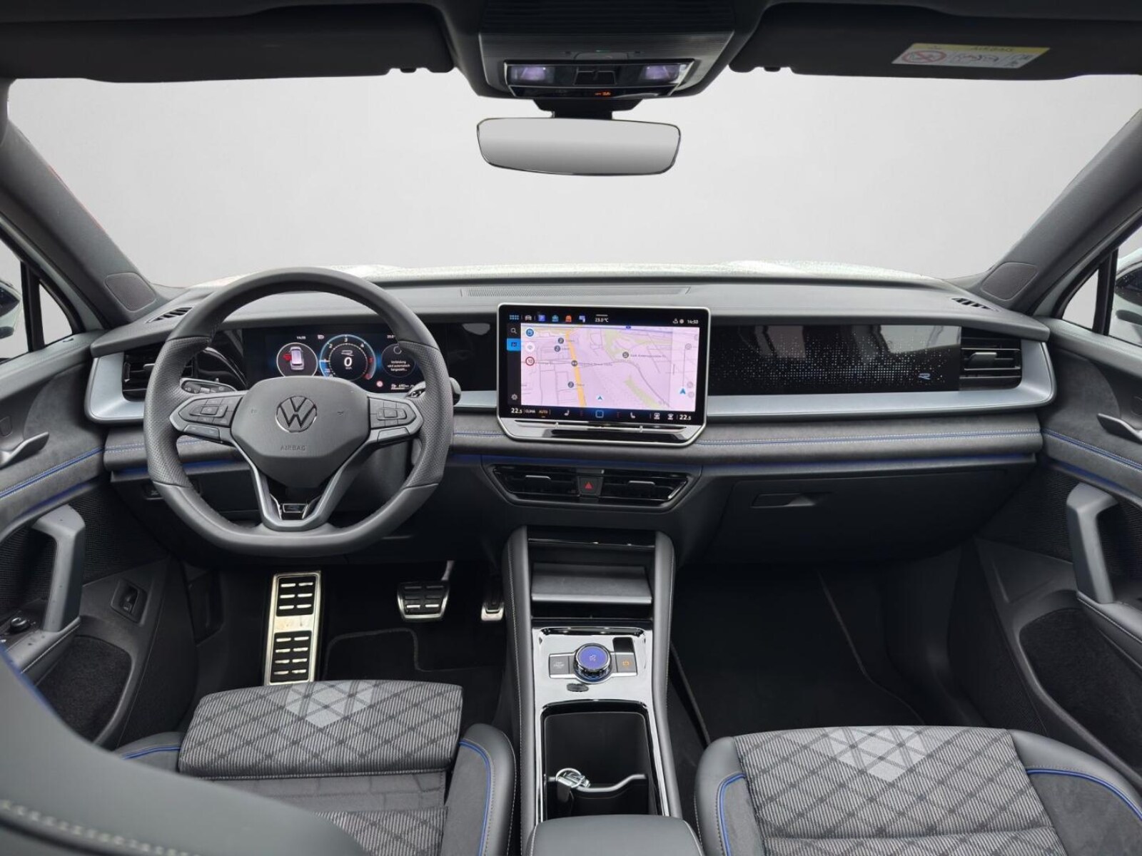 Volkswagen Tayron – Bild 3