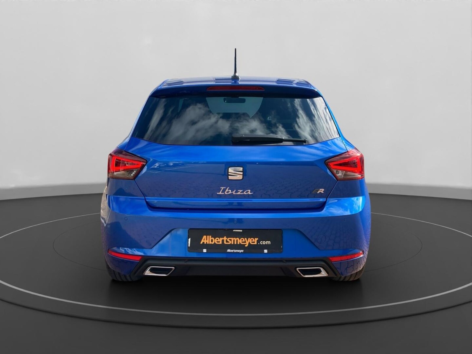 SEAT Ibiza – Bild 3