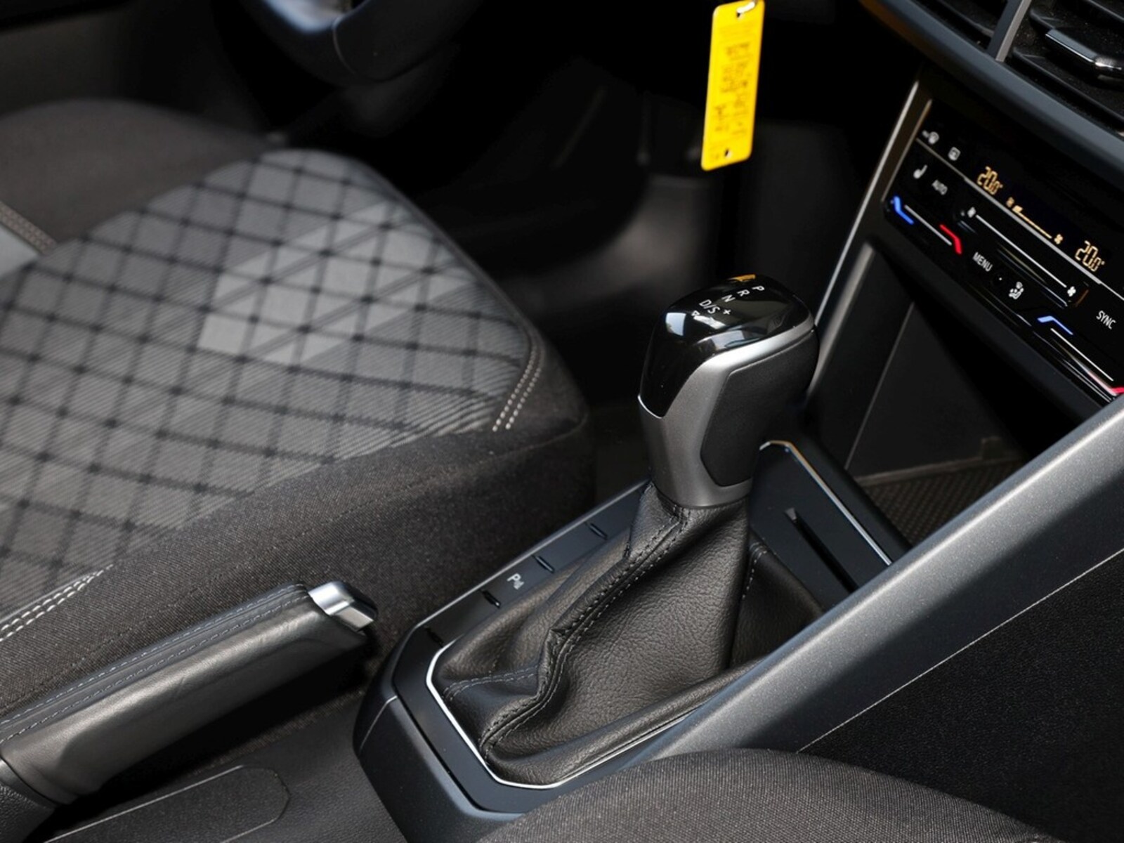 Volkswagen Taigo – Bild 8