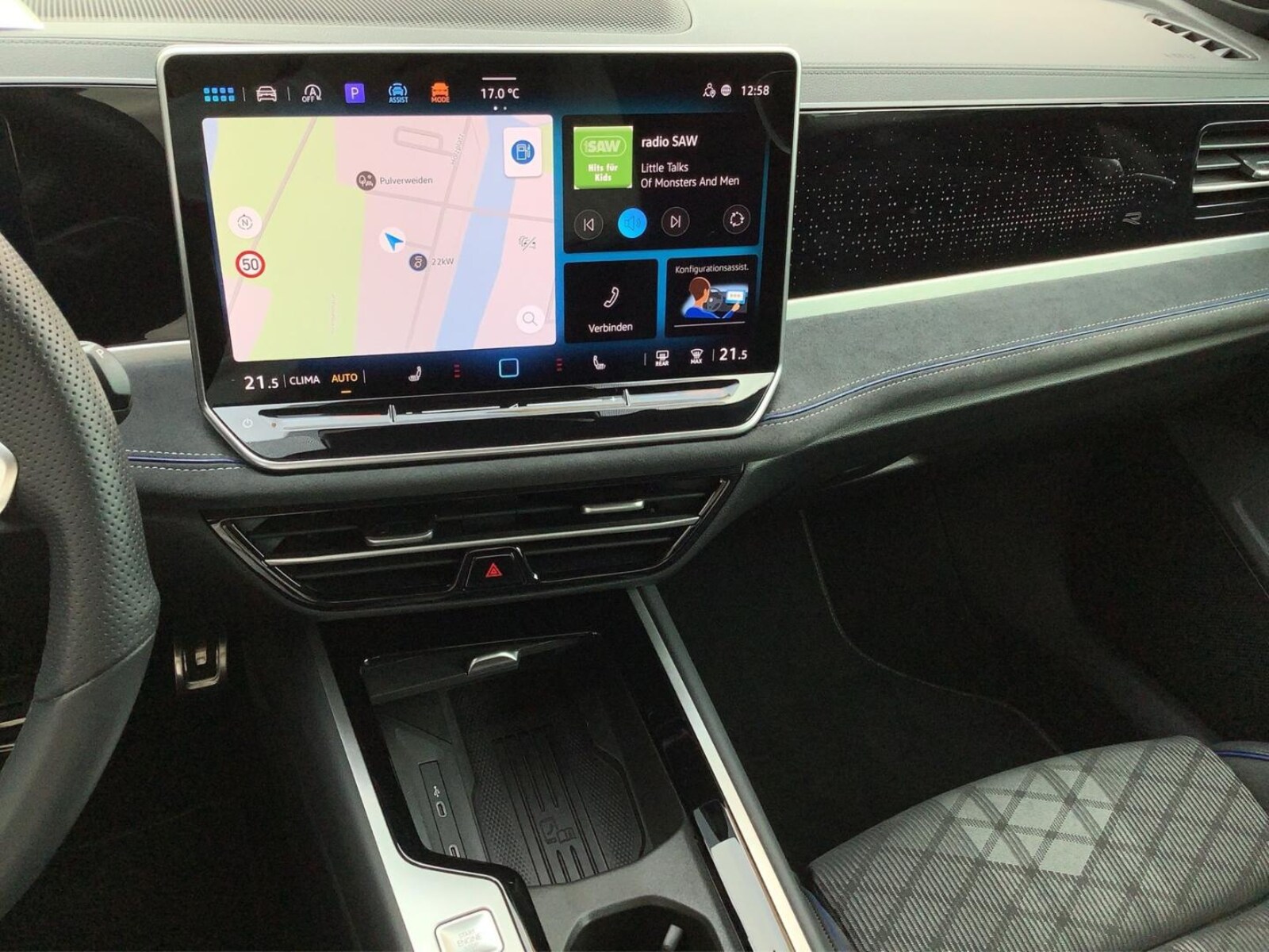 Volkswagen Passat – Bild 17