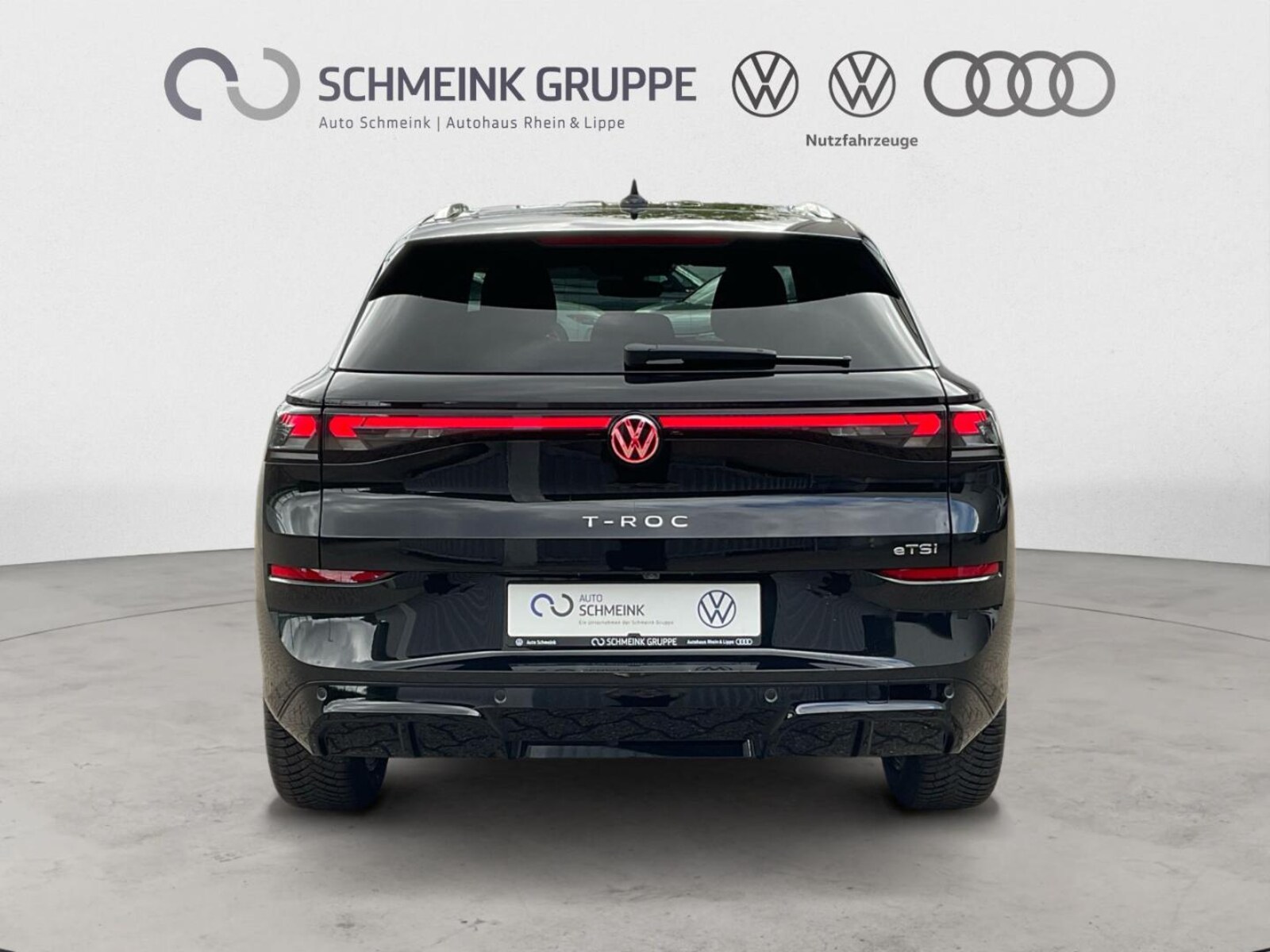 Volkswagen T-Roc – Bild 5