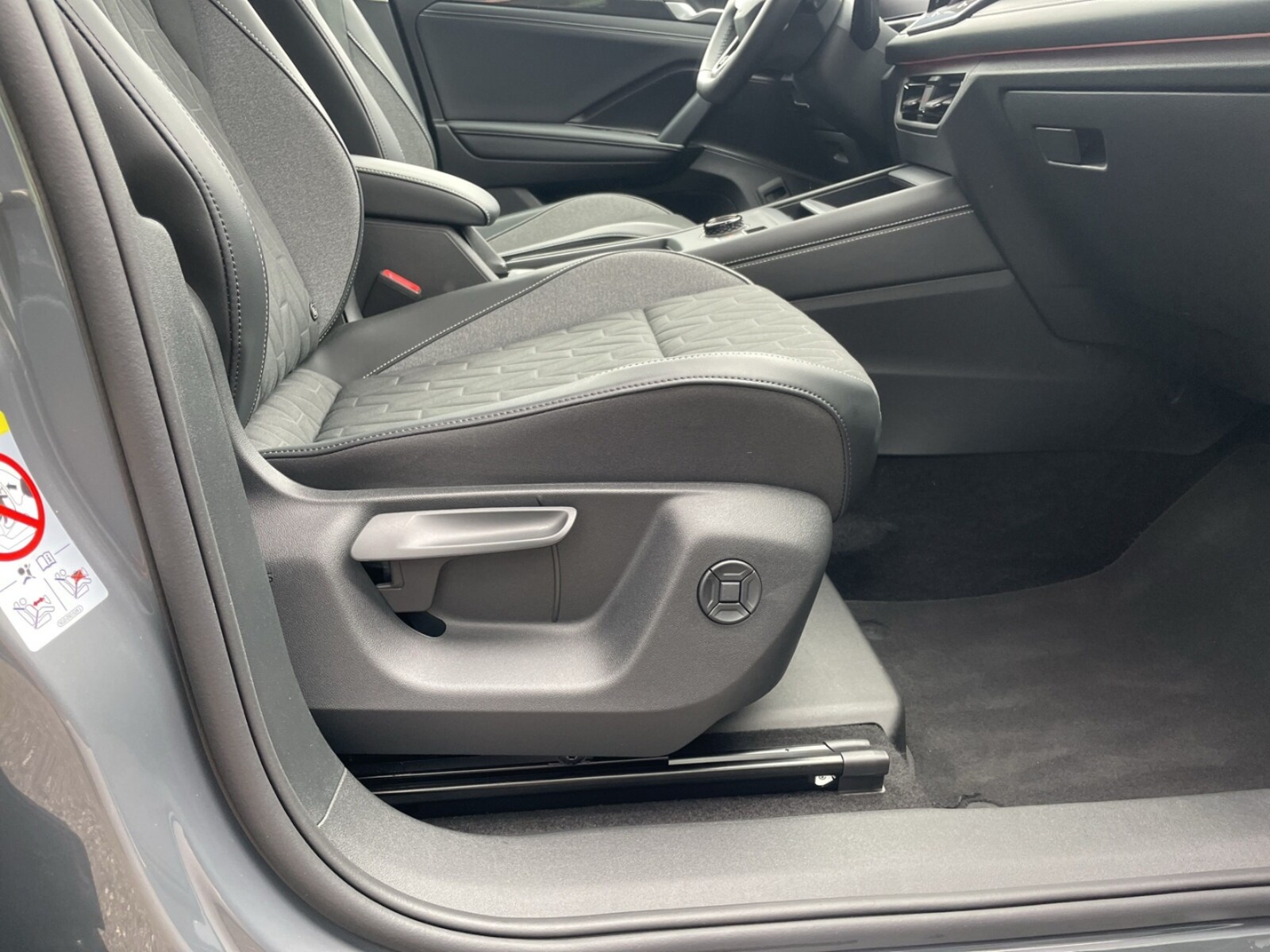 Volkswagen Tiguan – Bild 7