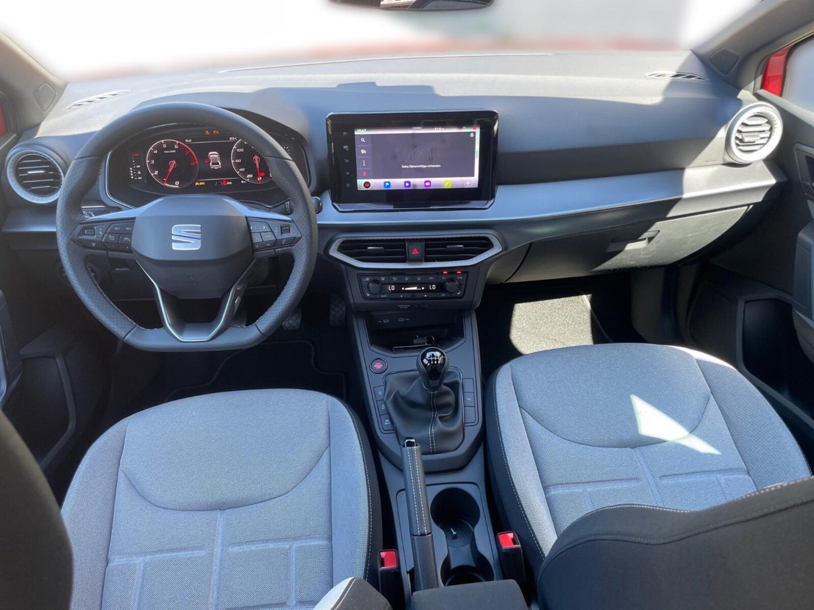 SEAT Ibiza – Bild 13