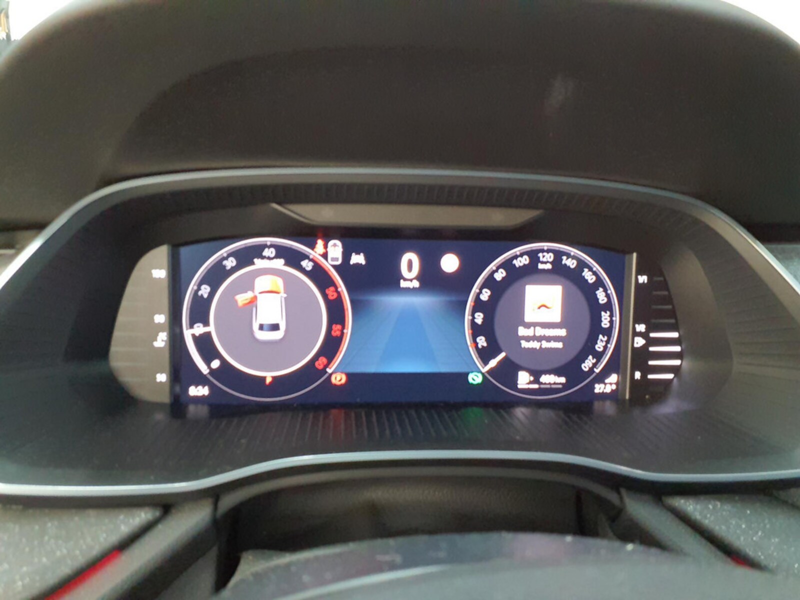 Škoda Octavia Combi – Bild 6