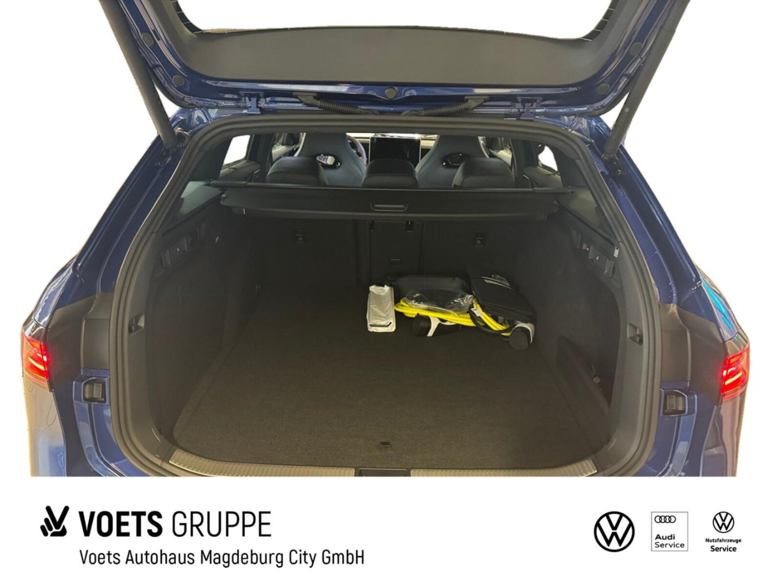 Volkswagen Passat – Bild 15