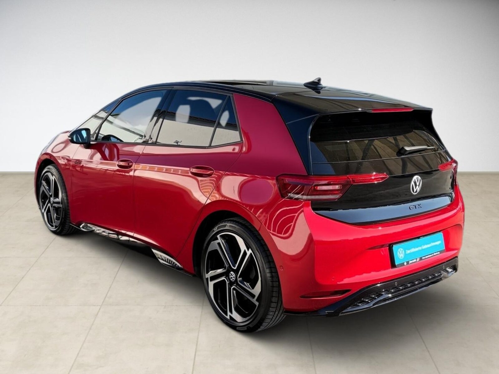 Volkswagen ID.3 – Bild 12