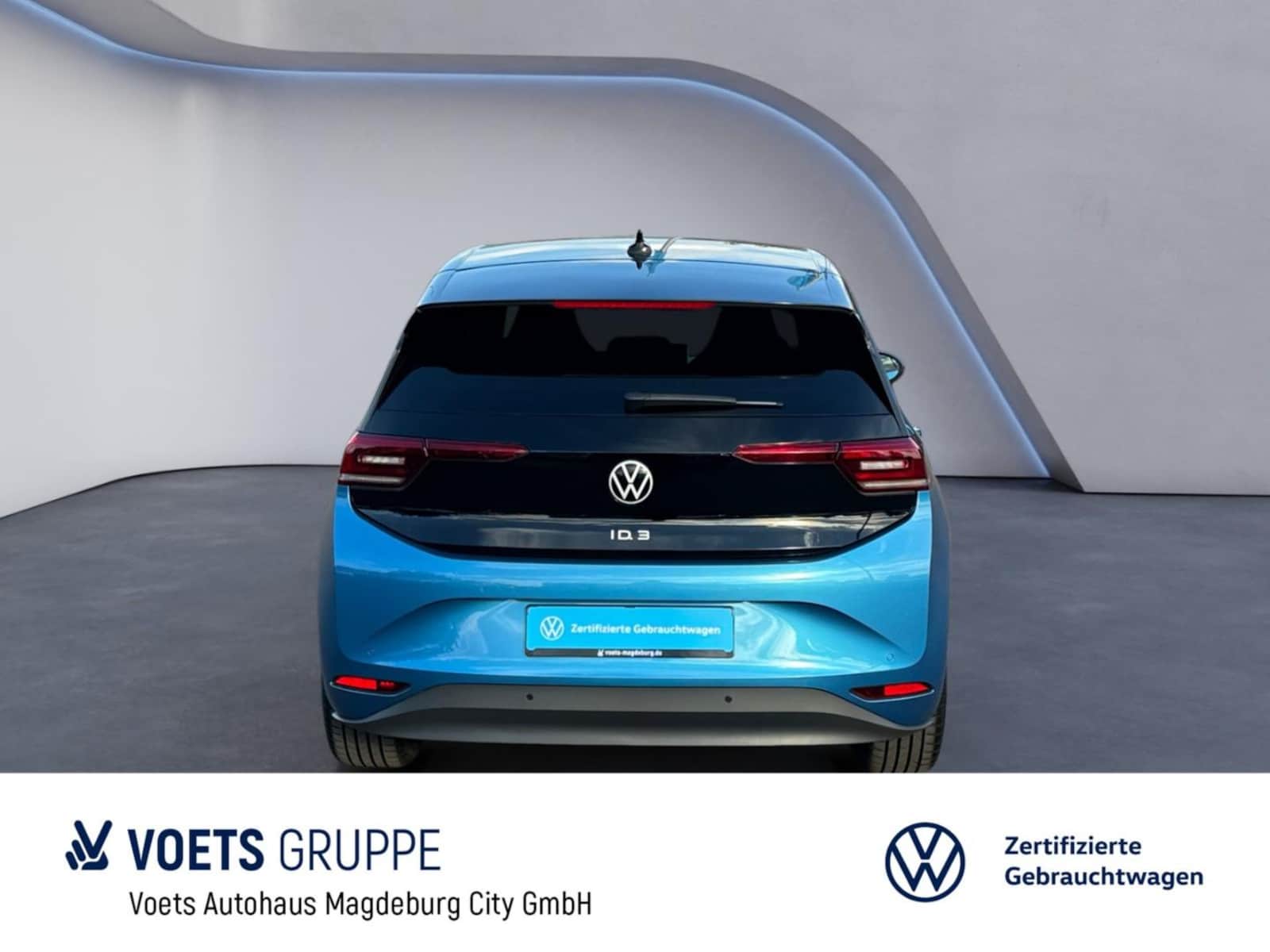 Volkswagen ID.3 – Bild 5