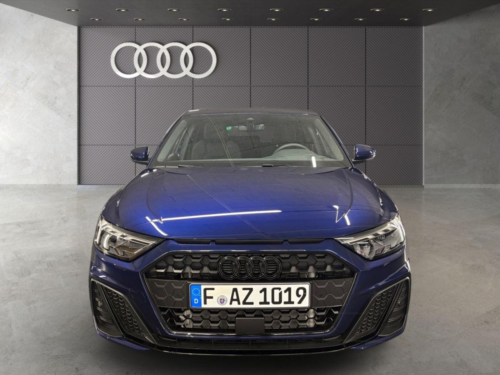 Audi A1 Sportback – Bild 2
