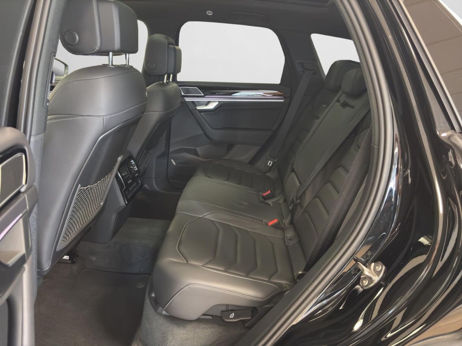 Volkswagen Touareg – Bild 14