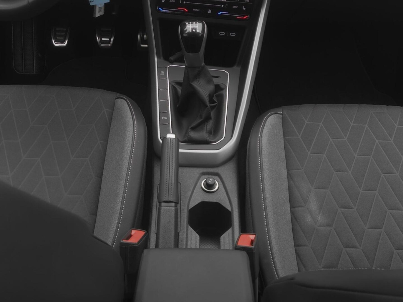 Volkswagen Taigo – Bild 15