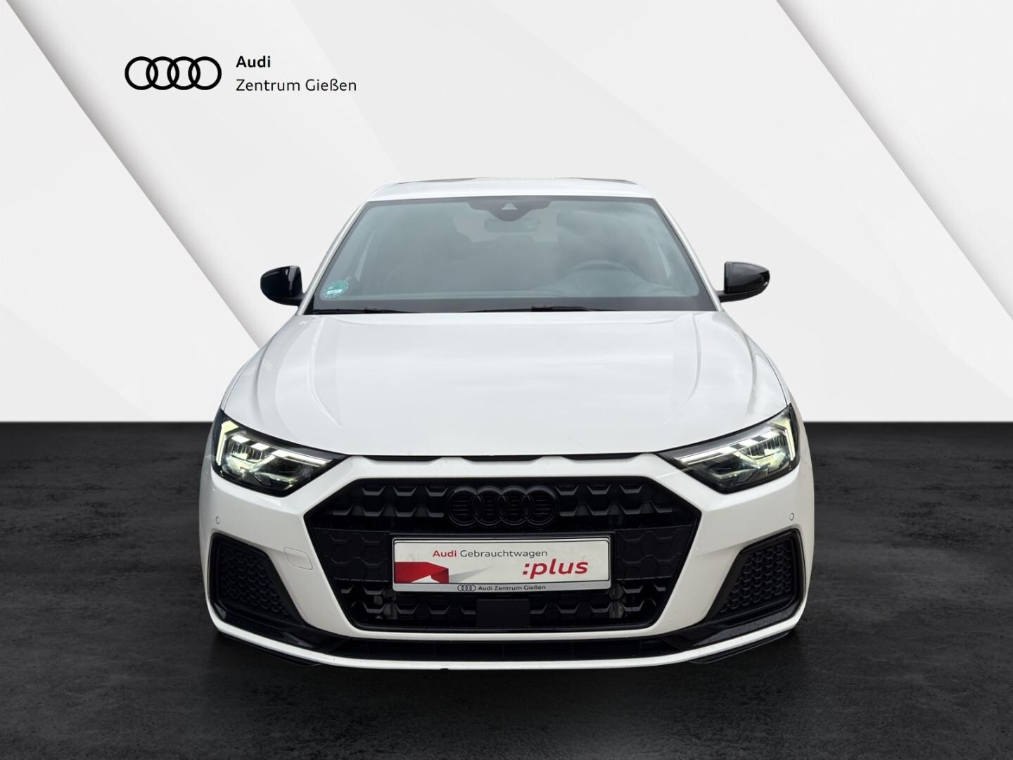 Bild über Audi A1 Sportback advanced 25 TFSI S tronic - für weitere Informationen kontaktieren Sie den Audi Partner
