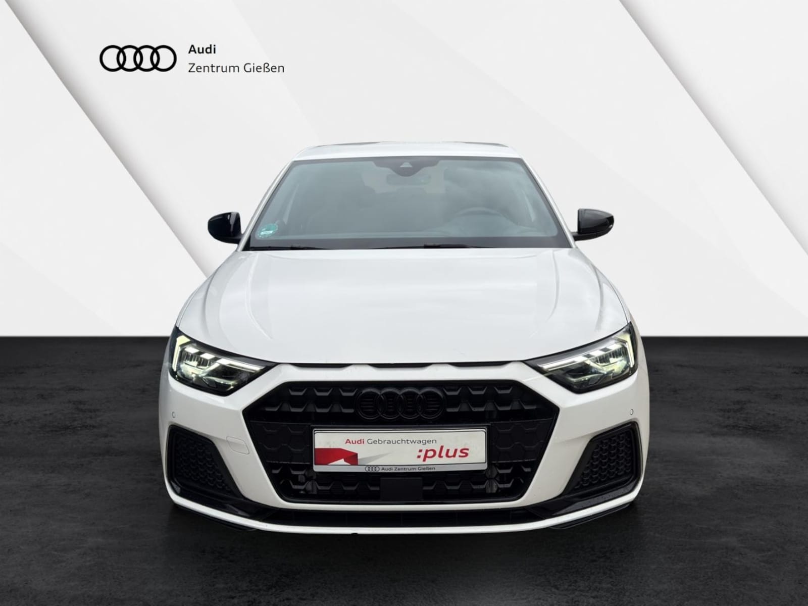 Audi A1 Sportback – Bild 13