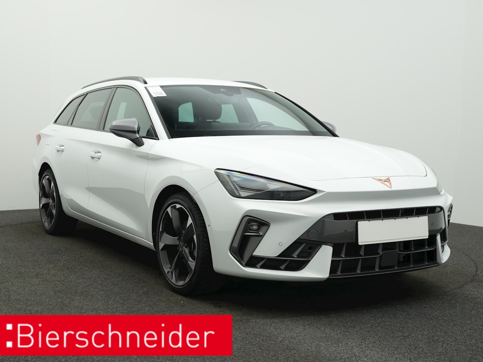 CUPRA Leon Sportstourer – Bild 8