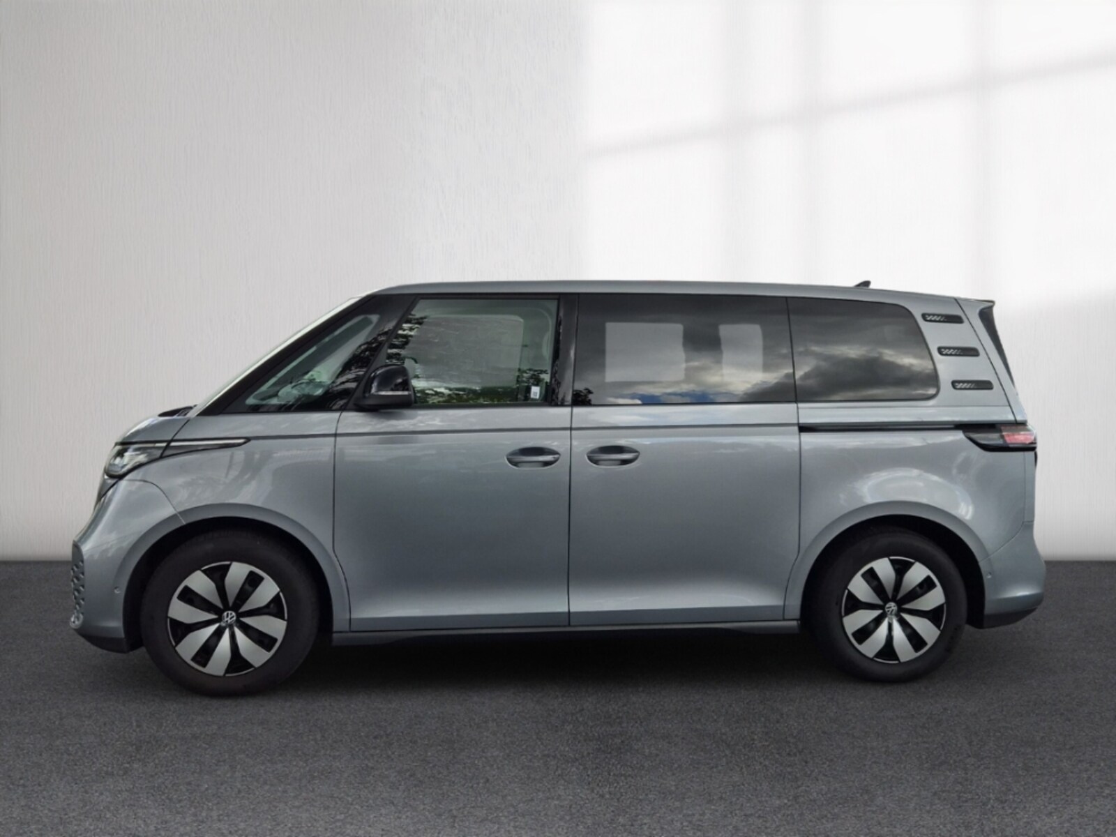 Volkswagen ID. Buzz – Bild 2