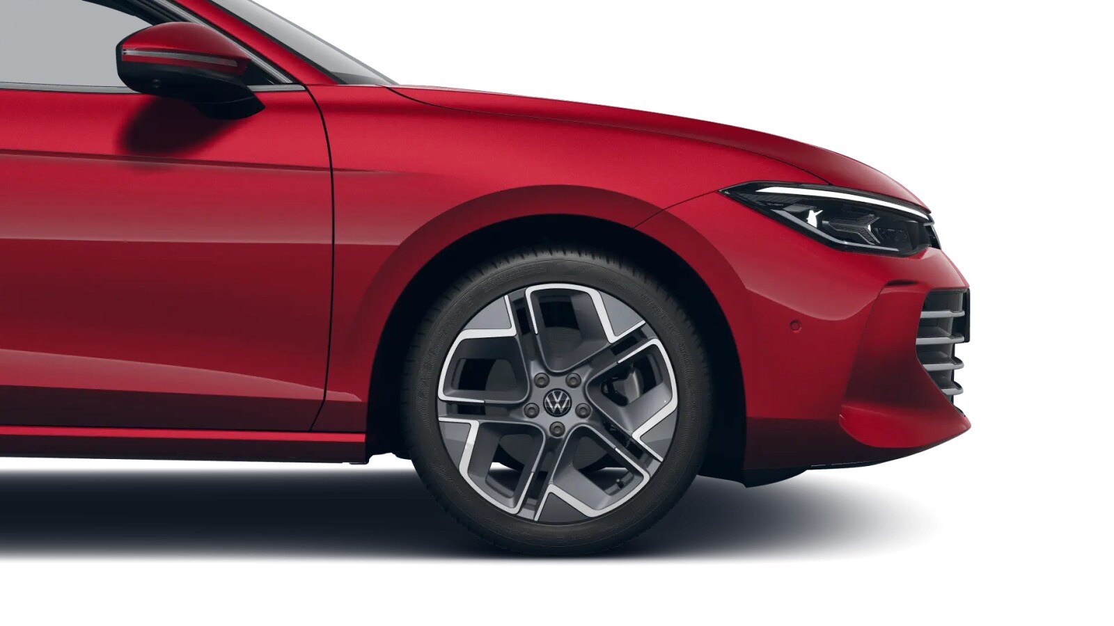 Volkswagen Passat – Bild 3