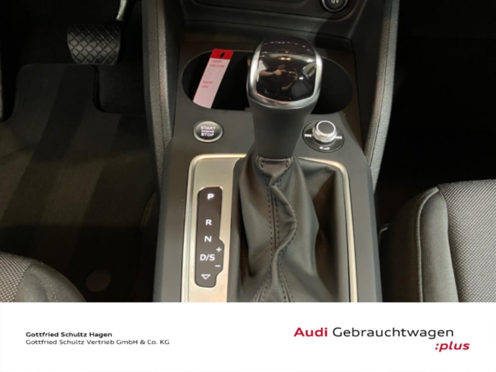 Audi Q2 – Bild 16