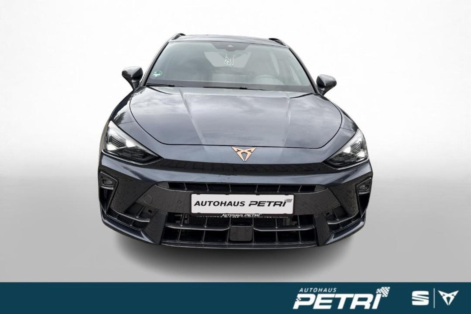 CUPRA Leon Sportstourer – Bild 8