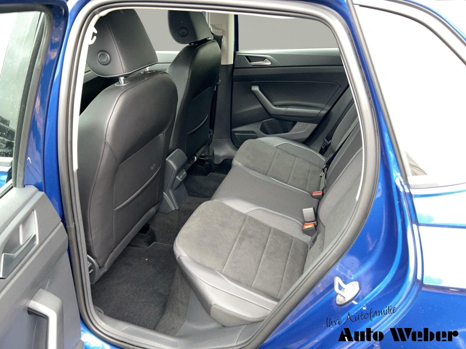 Volkswagen Polo – Bild 12