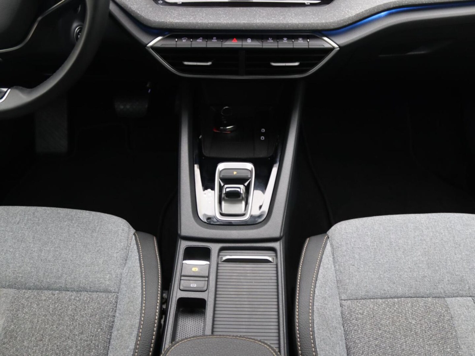Škoda Octavia Combi – Bild 10