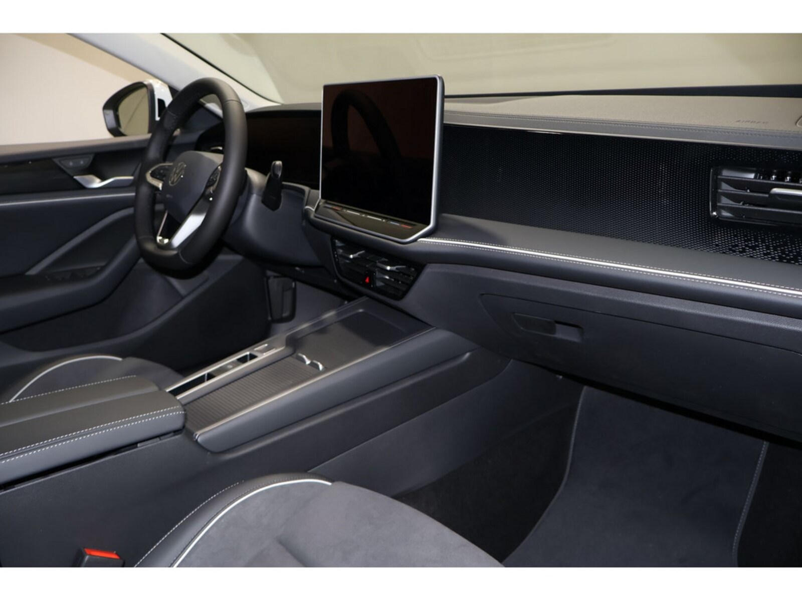 Volkswagen Passat – Bild 15